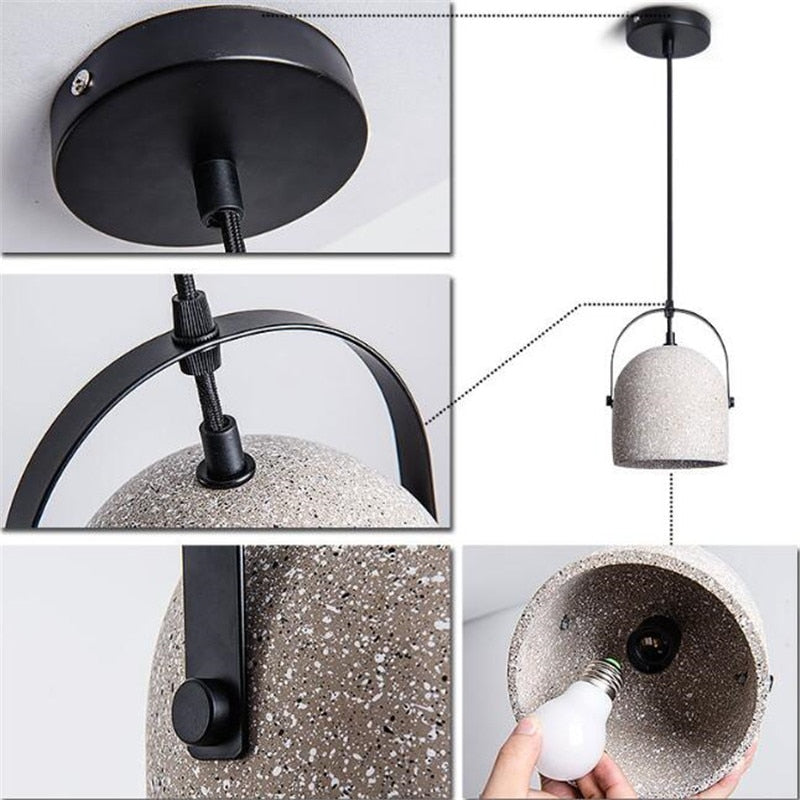OPHELIA Pendant Lights