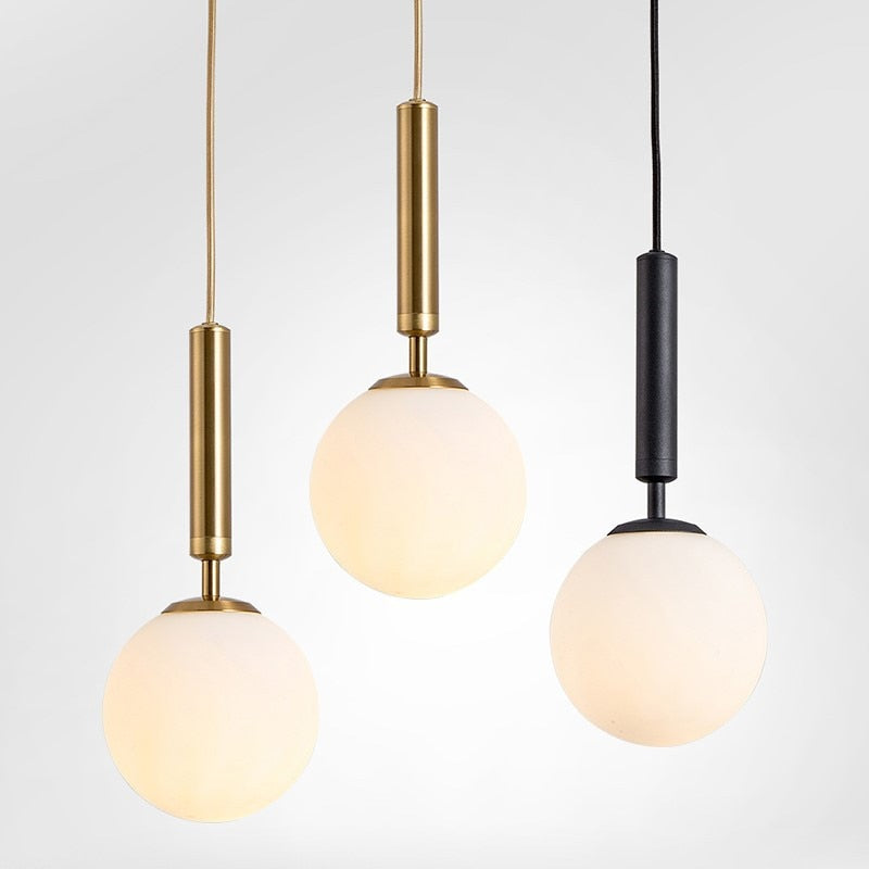 CHARLEIGH Pendant Light