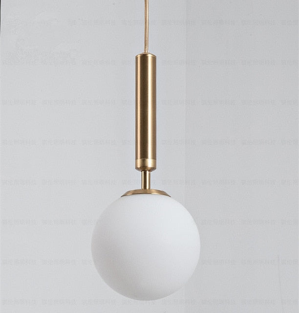 CHARLEIGH Pendant Light