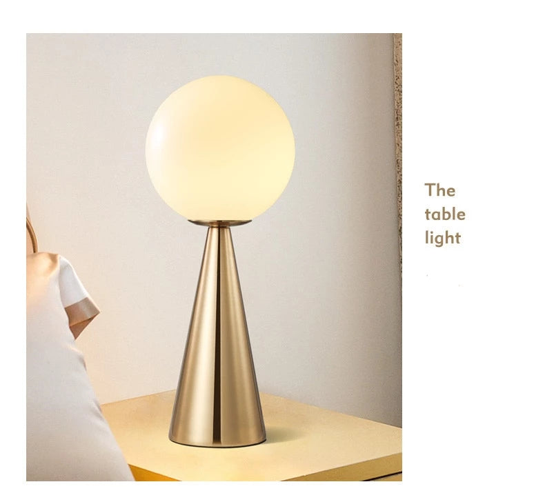 CONEY Table Lamp