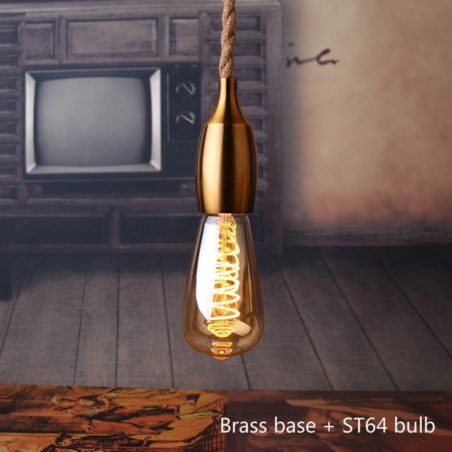 MAY Pendant Light
