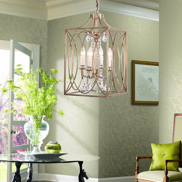 ADDYSON Chandelier