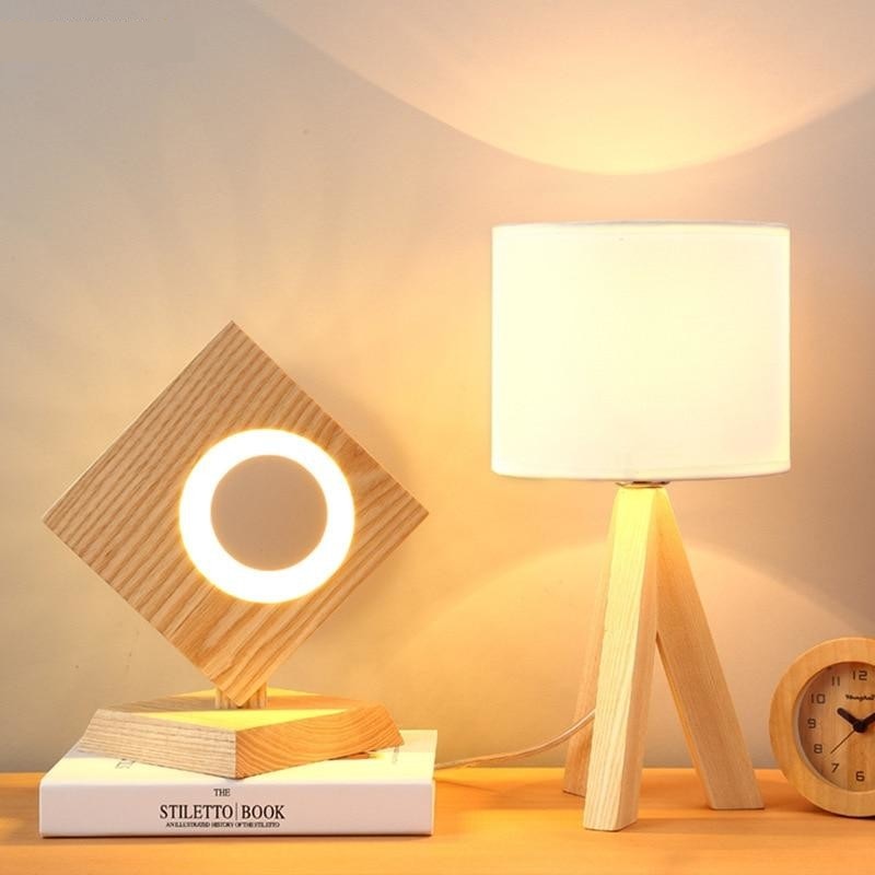 NICCOLO Desk Lamp