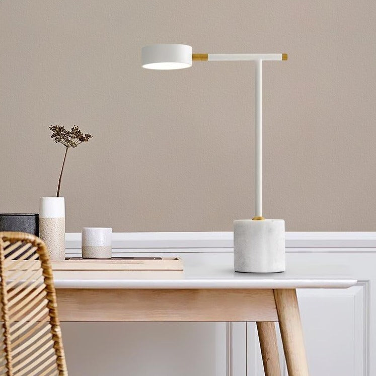 Aarhus table lamp - Lodamer