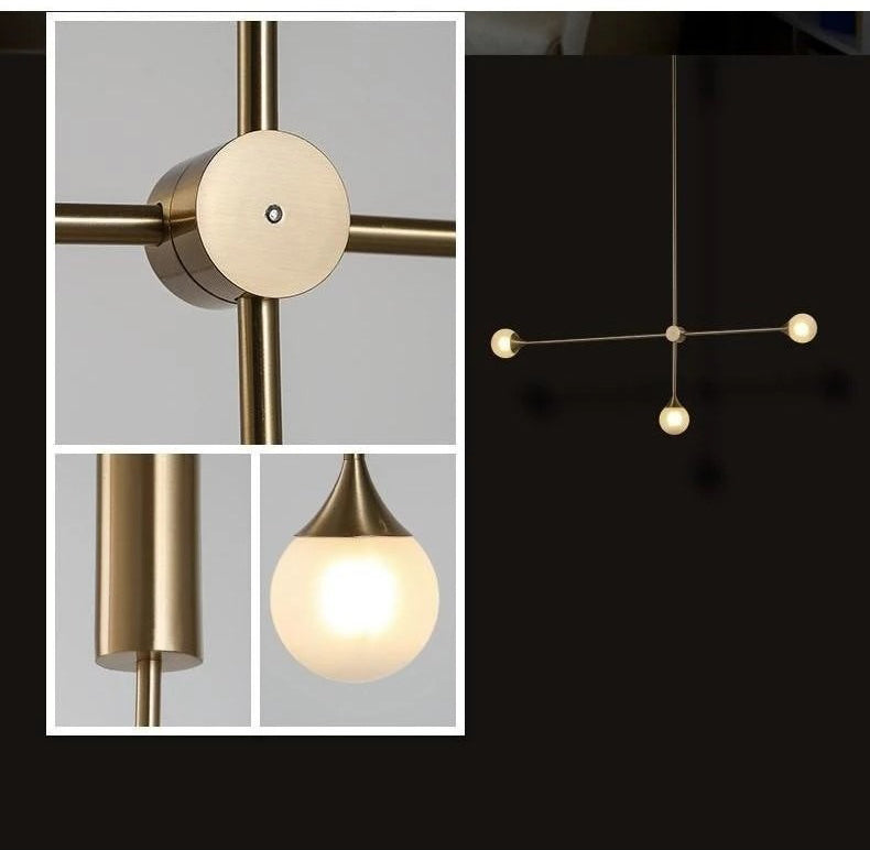 MAEVE Pendant Light