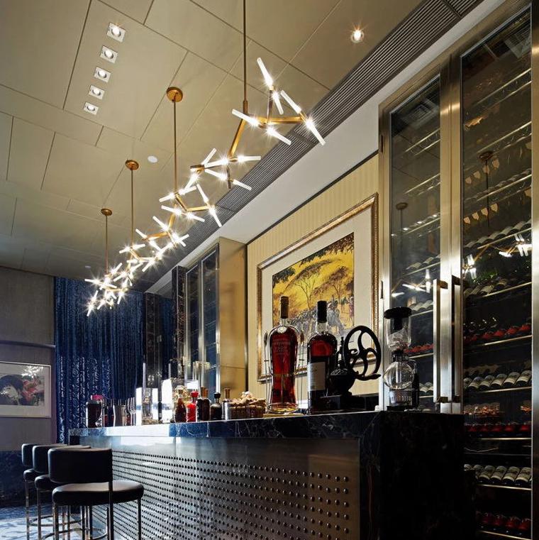 DAVINNA Chandelier