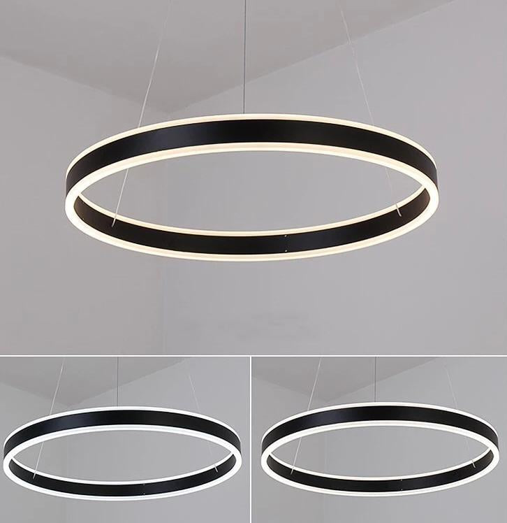 DANNA Chandelier