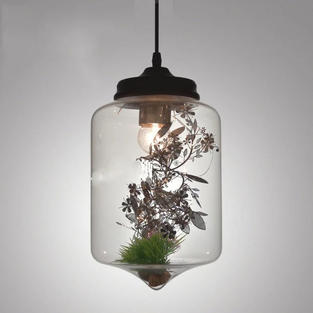 TONYA Hanging Lamp