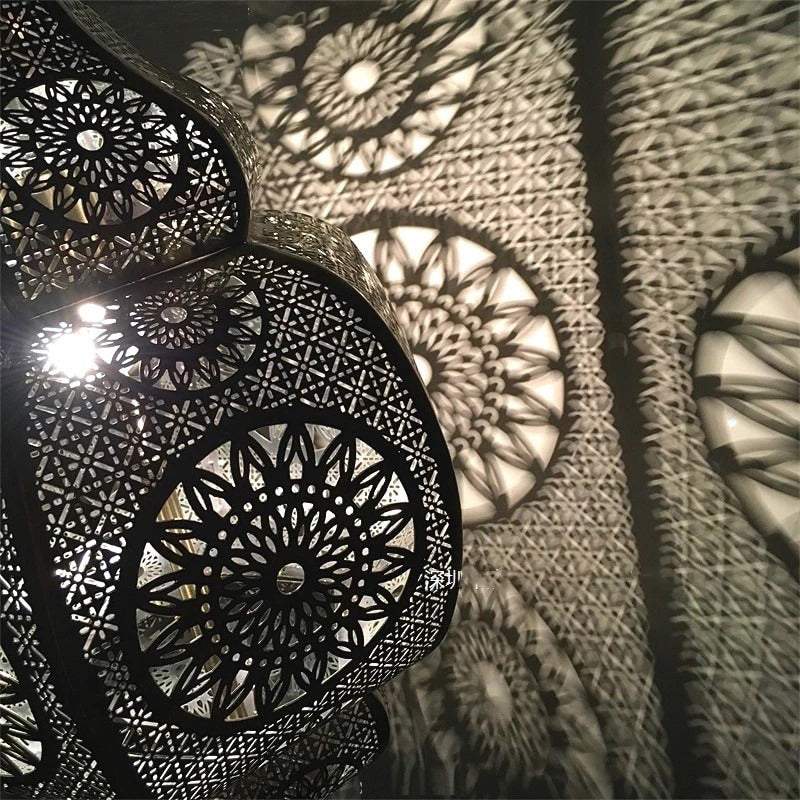 CHRISTINA Pendant Light