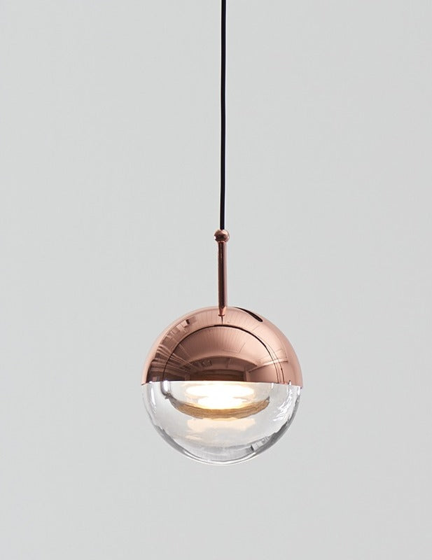BLAIRY Ball Pendant Light