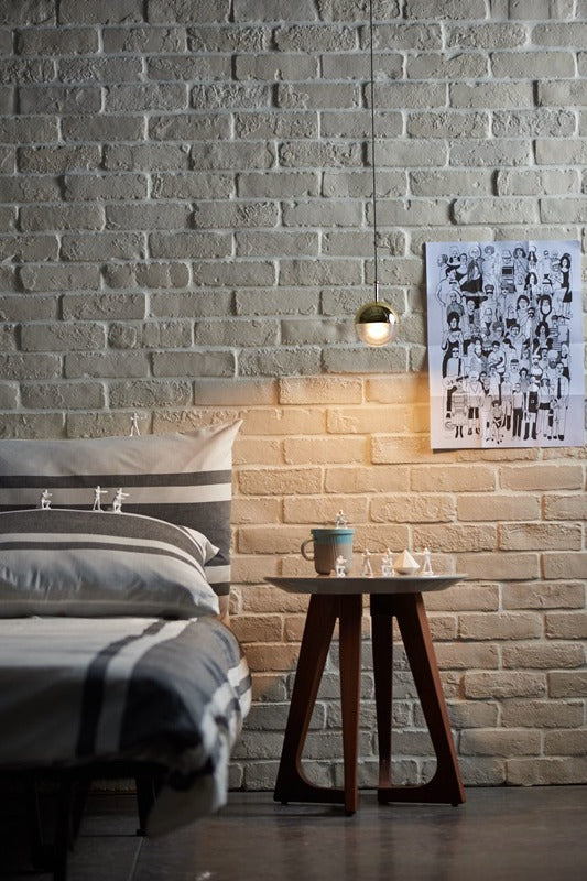 BLAIRY Ball Pendant Light