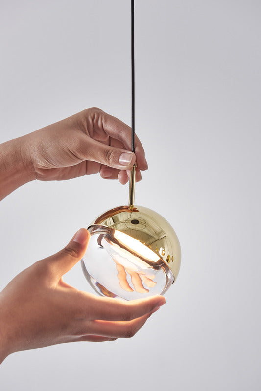 BLAIRY Ball Pendant Light