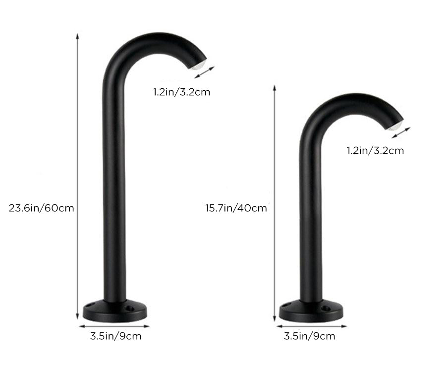 Spout - LED Path Light