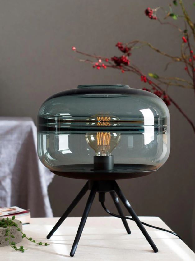 Stance - LED Table Lamp