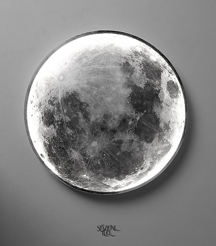 Stazioneluce - Moonlight