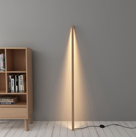Lean - LED Lamp