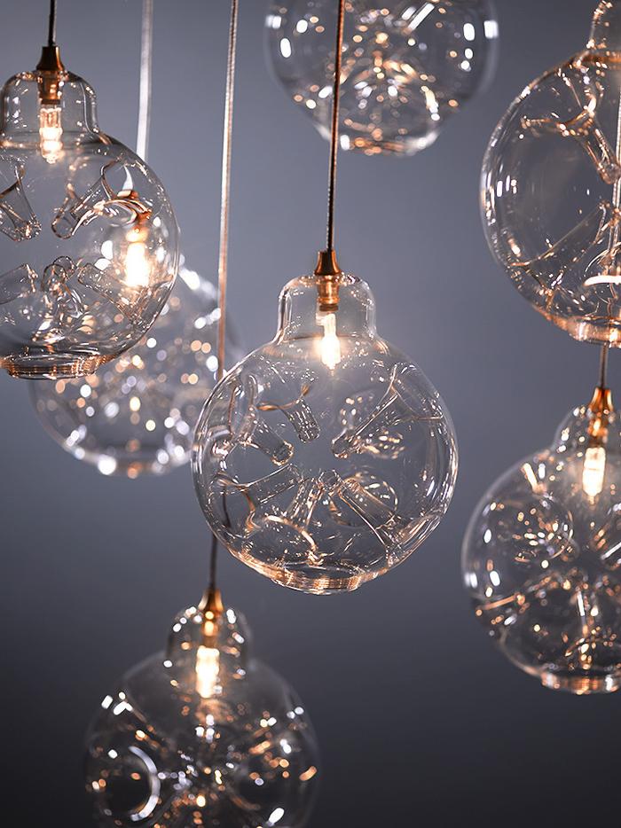 SARAH Pendant Light