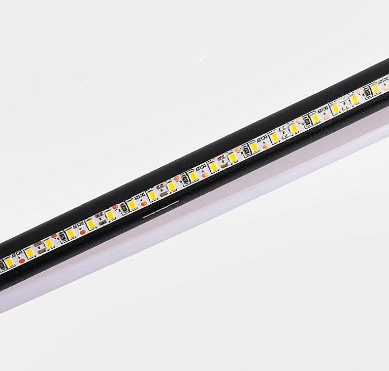 Tower - LED Table Lamp