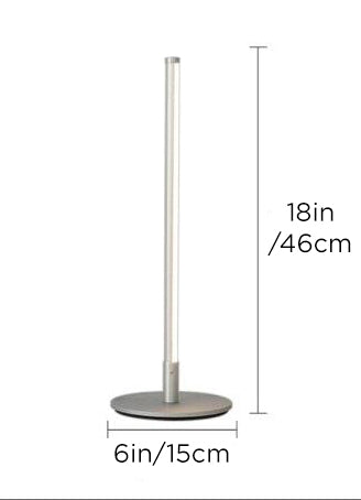 Tower - LED Table Lamp