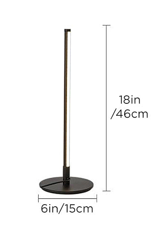 Tower - LED Table Lamp