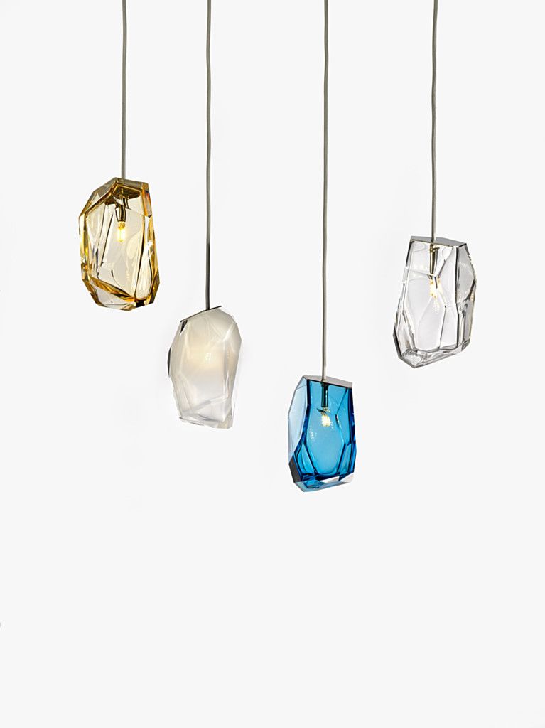 Louis Contemporary Modern Pendant Light