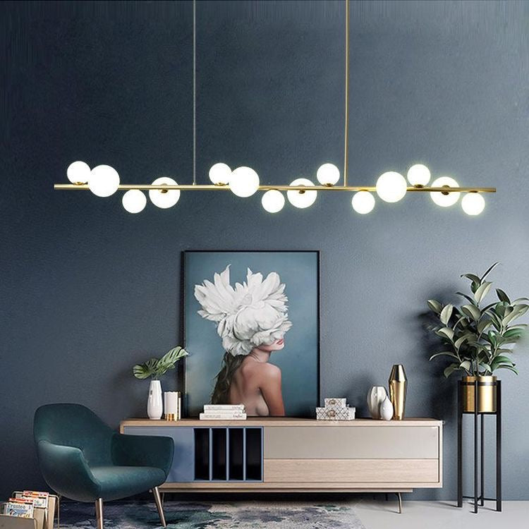 Pendant Lighting