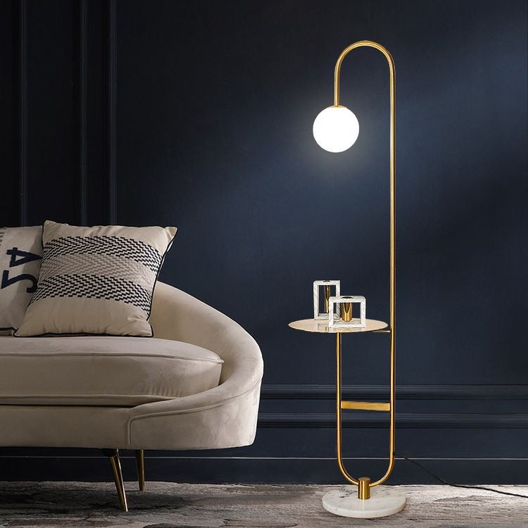 Floor Lamp