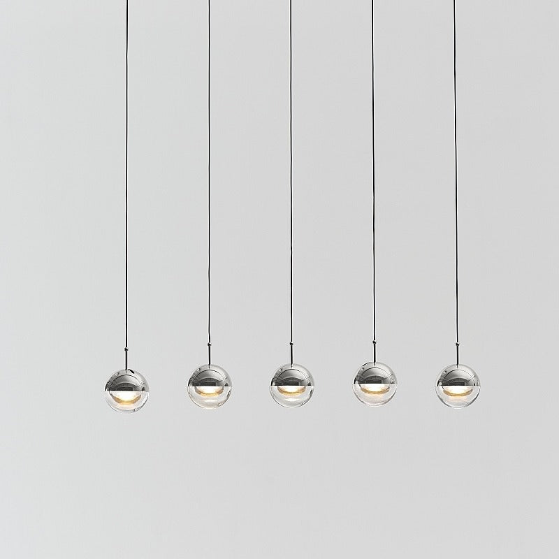 Dora 5 Pendant Light