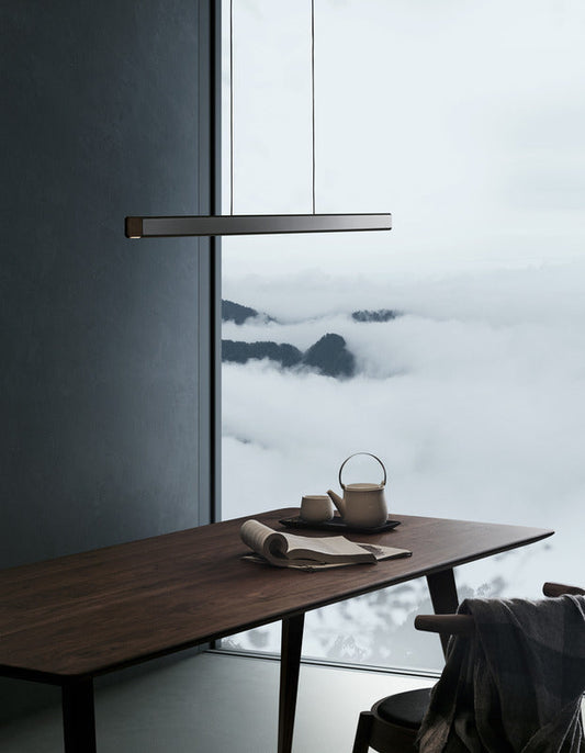 Mumu Pendant Light