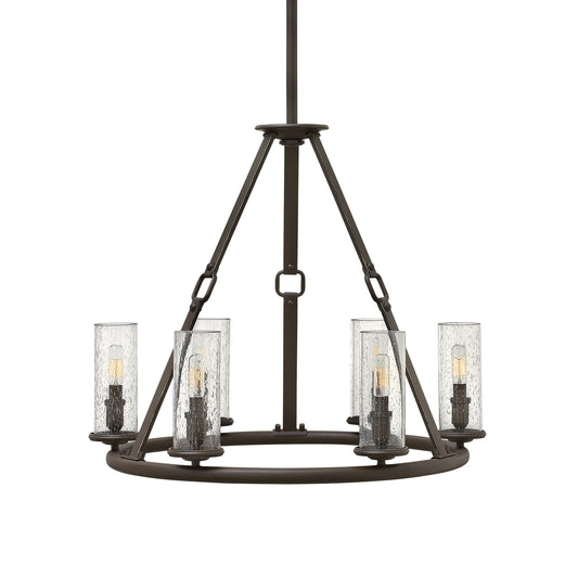 Dakota Chandelier