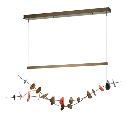 Lily LED Pendant Light