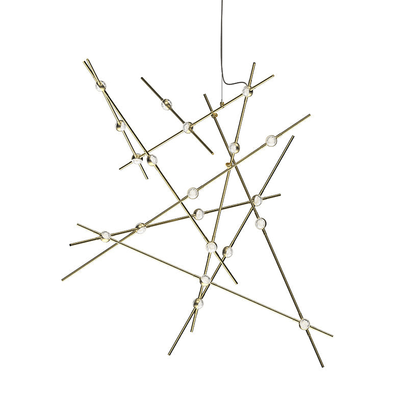 Constellation Aquila Major Pendant Light