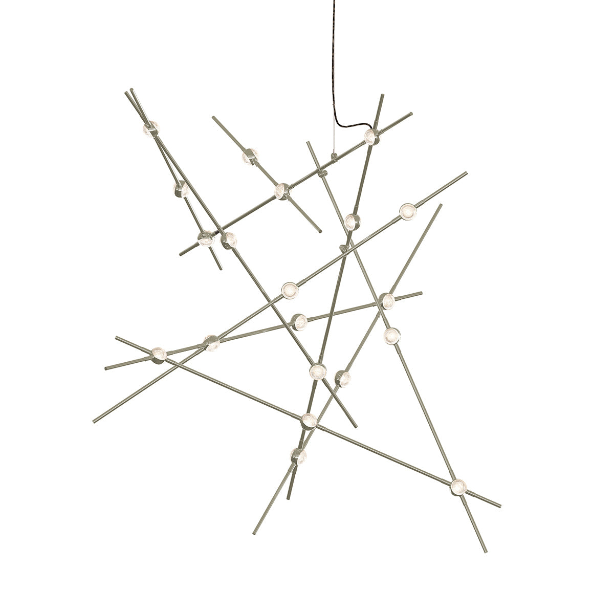 Constellation Aquila Major Pendant Light