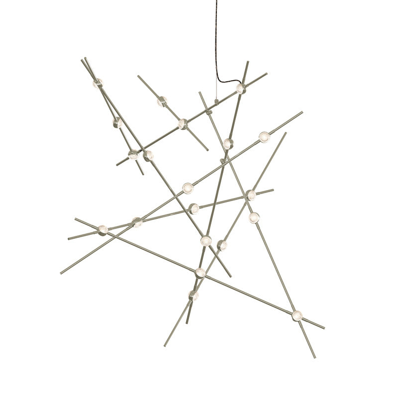 Constellation Aquila Major Pendant Light