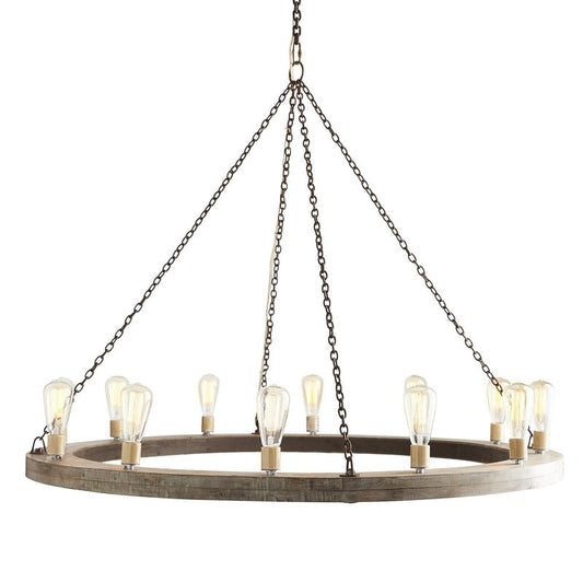 Geoffrey Chandelier