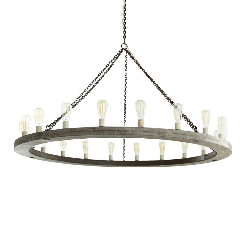 Geoffrey Chandelier