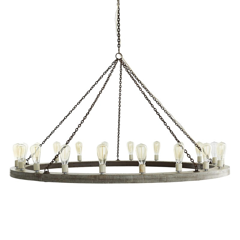 Geoffrey Chandelier