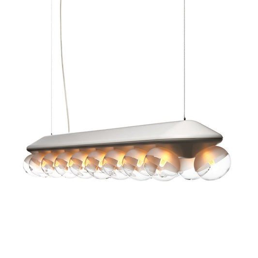 Prop Light Linear Pendant Light