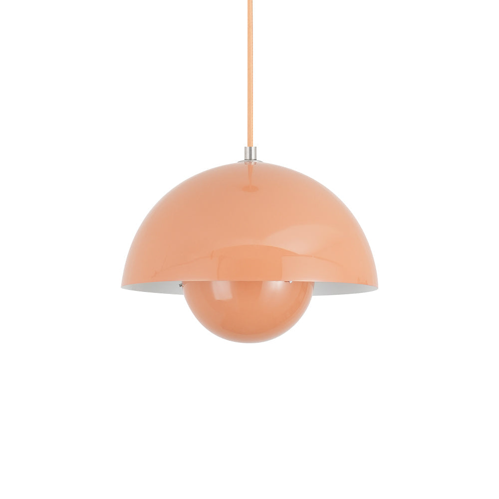 Semicircle Pendant Lamp
