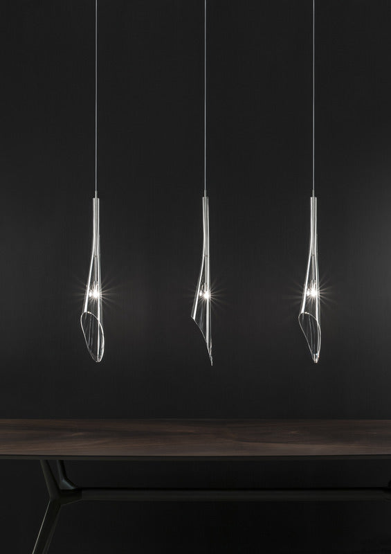 Calle Linear Pendant Light