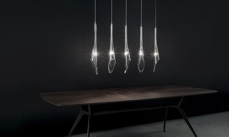 Calle Linear Pendant Light