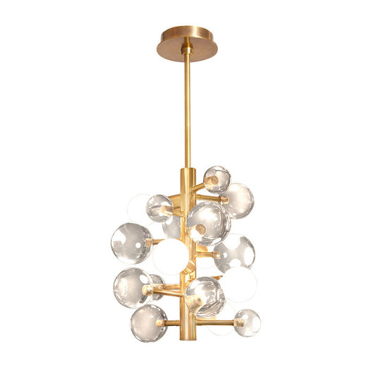 Globo 5 Light Chandelier