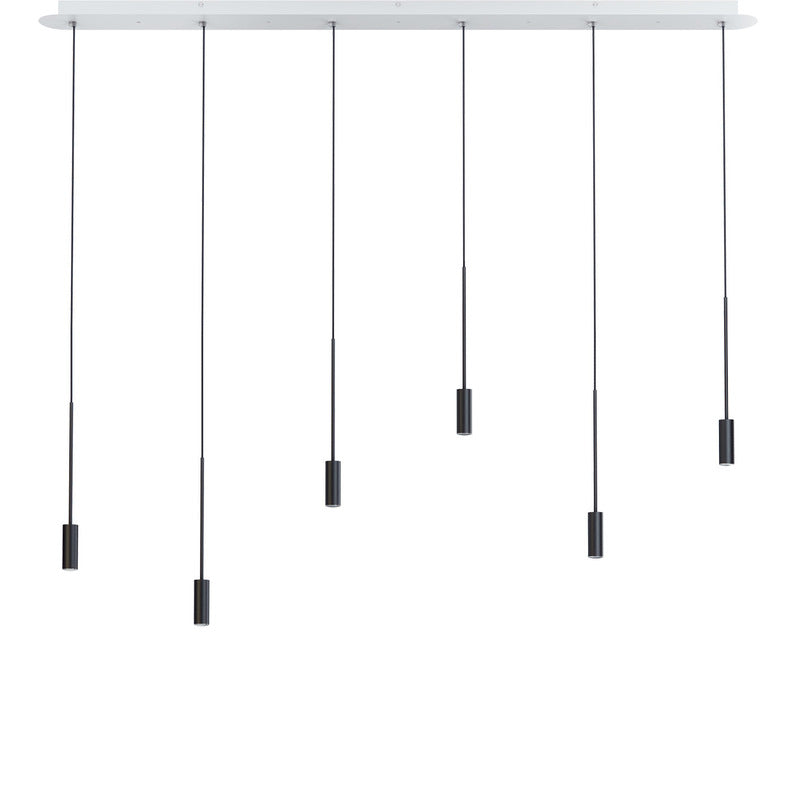 Volta Linear Pendant Light