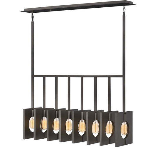 Ludlow Chandelier