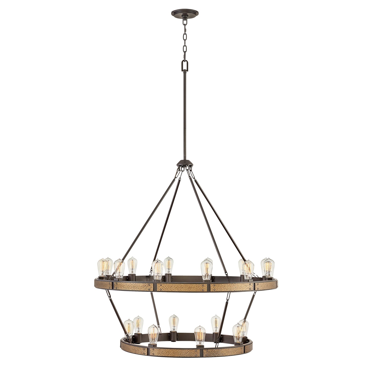Everett Chandelier