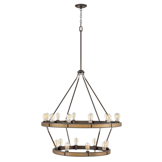 Everett Chandelier