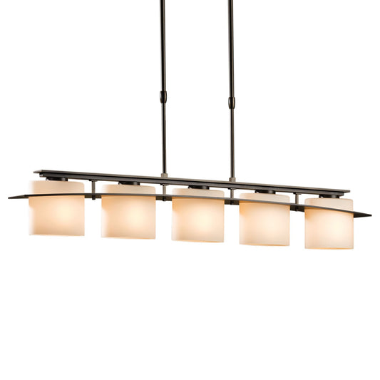 Ellipse 5 Lights Pendant Light