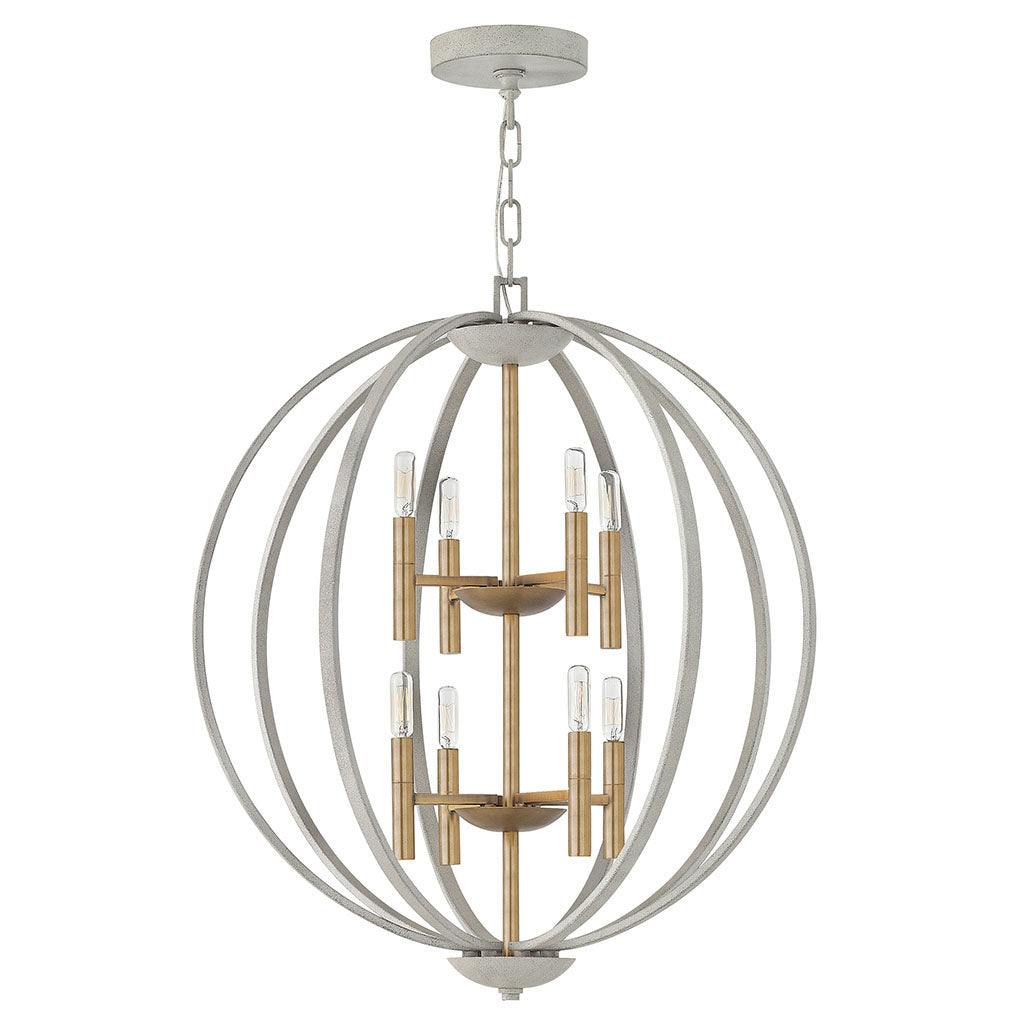 Euclid Chandelier