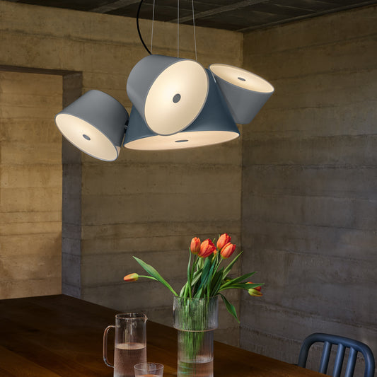 Tam Tam 3 Pendant Light