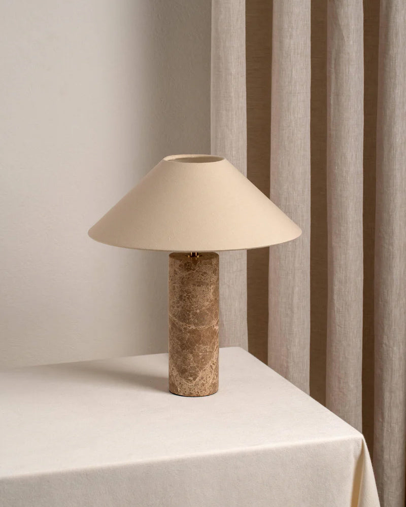 Limoges Table Lamp
